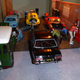 Illustration for article titled Project Garage 2: The return of the 3 car guys
